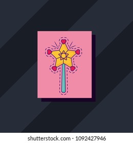 magic wand icon