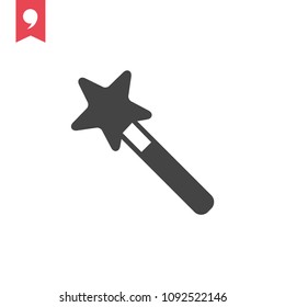 magic wand Icon