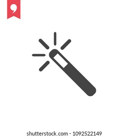 magic wand Icon