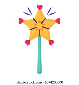 magic wand icon