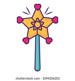 magic wand icon