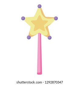 Magic wand icon