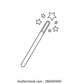 Magic Wand Icon