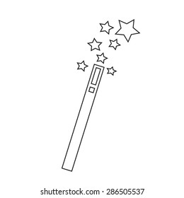 Magic Wand Icon