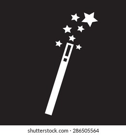 Magic Wand Icon