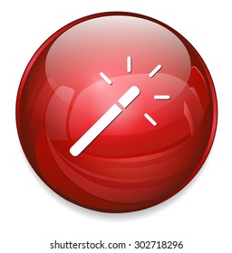 magic wand icon