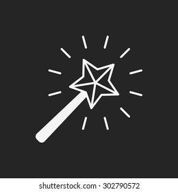 magic wand icon