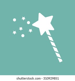 Magic Wand Icon