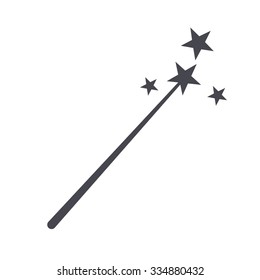 Magic Wand Icon