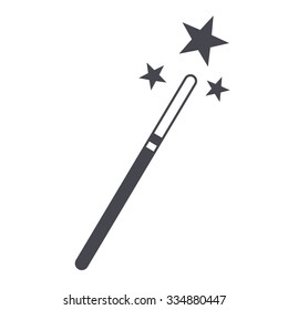 Magic Wand Icon