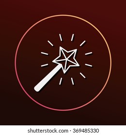 magic wand icon