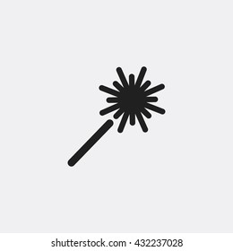 magic wand Icon