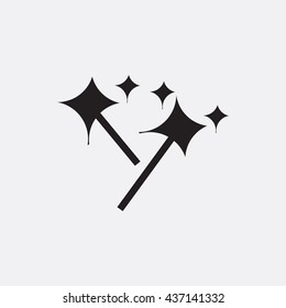 Magic wand Icon