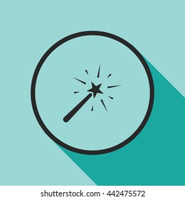 magic wand icon