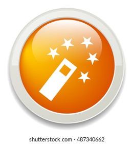 magic wand icon