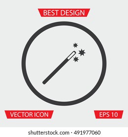 Magic Wand Icon