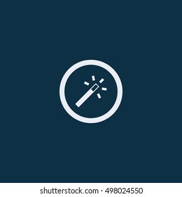 Magic wand icon