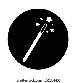 Magic Wand Icon