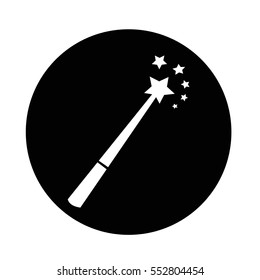 Magic Wand Icon