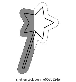 magic wand icon