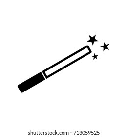 Magic wand icon
