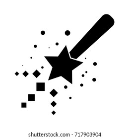 magic wand icon