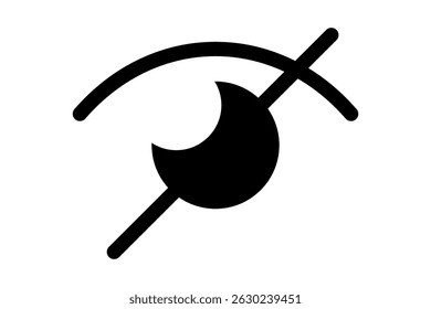 Magia varinha ícone símbolo design simples