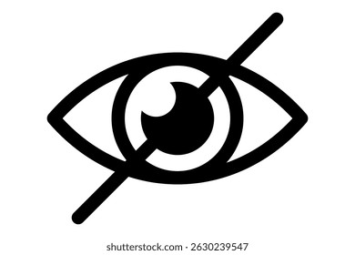 Diseño simple del símbolo del icono de la varita mágica