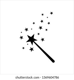 Free Free 324 Fairy Godmother Wand Svg SVG PNG EPS DXF File