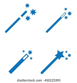 Magic Wand Icons