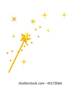 26,926 Fairy wand Images, Stock Photos & Vectors | Shutterstock