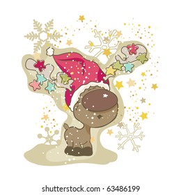 magic winter