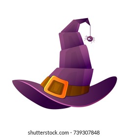 Witch hat drawing Images, Stock Photos & Vectors | Shutterstock