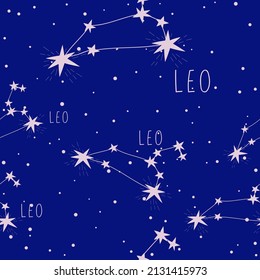 Magic Zodiac constellation, product design