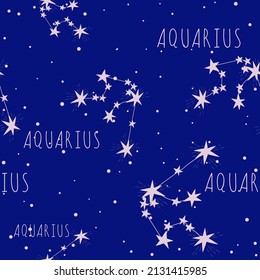 Magic Zodiac constellation, product design