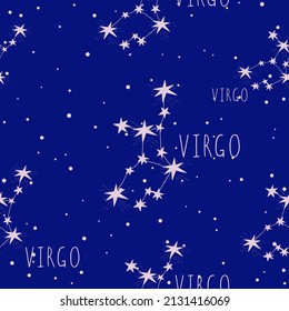 Magic Zodiac constellation, product design