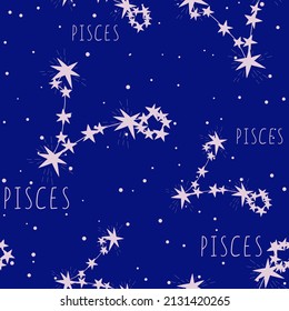 Magic Zodiac constellation, product design