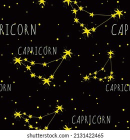 Magic Zodiac constellation, product design