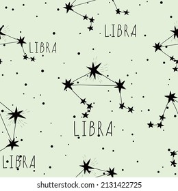 Magic Zodiac constellation, product design