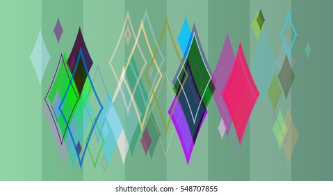 magical adornment among gem, miracle beside pleasing image