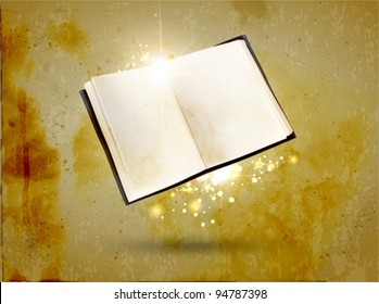 Magical Book