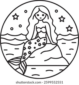 Magical Fairy Coloring Book Pages: Cute Fairy Tales, Enchanted Forests, and Dreamy Art for Creative Minds of All Ages