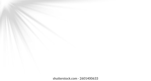 magical glowing light effect featuring bright sparkles, shining flares, and fantasy bursts. Perfect for party designs, space visuals, abstract decorations, and transparent overlays. Vector