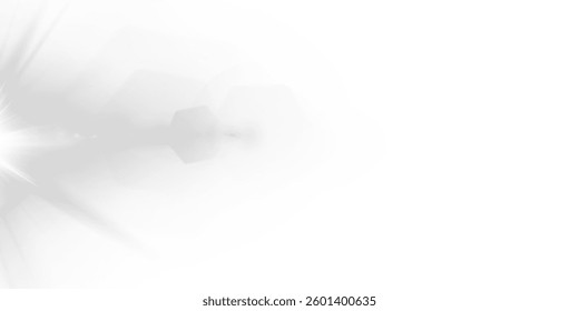 magical glowing light effect featuring bright sparkles, shining flares, and fantasy bursts. Perfect for party designs, space visuals, abstract decorations, and transparent overlays. Vector