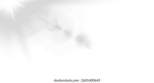 magical glowing light effect featuring bright sparkles, shining flares, and fantasy bursts. Perfect for party designs, space visuals, abstract decorations, and transparent overlays. Vector