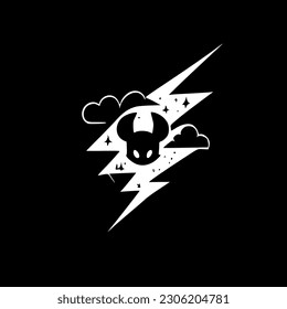 Magical - High Quality Vector Logo - Vector illustration ideal for T-shirt graphic