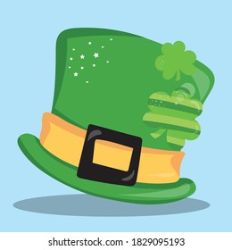 magical lucky fairy design vector illustration