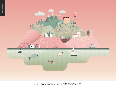 Grinbox's Portfolio on Shutterstock