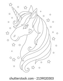 Magical Unicorn Adventure: A High-Quality Vector Coloring Page for Kids!

Created with Illustrator, This Unique and Engaging Design is Perfect for Encouraging Creativity and Imagination in Young Child