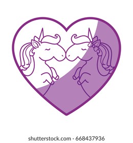 magical unicorn design